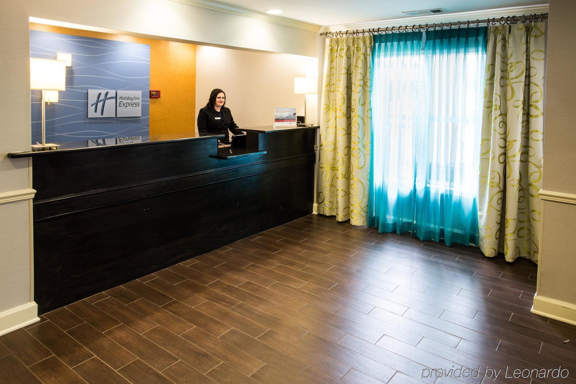 Holiday Inn Express Alpharetta - Roswell, An Ihg Hotel Exteriér fotografie